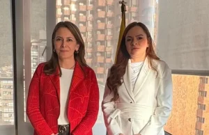 Sindy Pahola Pulgarín Madrigal asume como nueva directora general del Invima