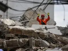 UNGRD entrega nuevo balance del terremoto en Colombia: 40.753 familias afectadas y 273 muertos