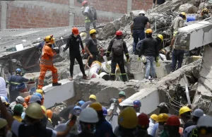 Universidades del país se movilizan para apoyar a las víctimas del terremoto: ingenieros, psicólogos y centros de acopio
