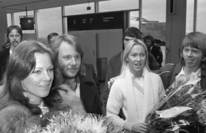 ‘Dancing Queen’, la icónica canción de ABBA, cumple 50 años con una reedición y celebraciones en todo el mundo