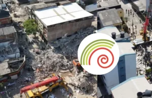 Terremoto en Colombia: desde el sismo del 10 de agosto se han registrado 184 réplicas, reporta este viernes 14 el Servicio Geológico Colombiano