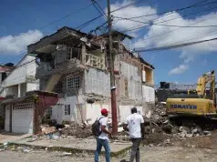 Informe desde Quibdó: Casas caídas, ollas comunitarias, personas que hoy no tienen donde dormir y una pregunta: ¿cómo se reconstruirá el Chocó?