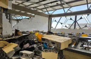 Terremoto en Colombia: 2.486 sedes educativas afectadas y seis niños muertos por colapso de infraestructura escolar