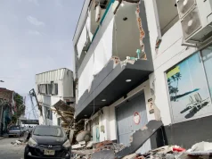 Ideam prevé lluvias en zonas afectadas por el terremoto durante el puente festivo: este es el pronóstico