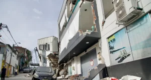 Ideam prevé lluvias en zonas afectadas por el terremoto durante el puente festivo: este es el pronóstico