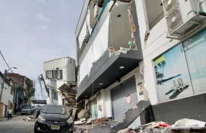 Ideam prevé lluvias en zonas afectadas por el terremoto durante el puente festivo: este es el pronóstico