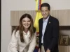 ¿Quién es María Isabel Campo, la nueva gerente general de Fontur?