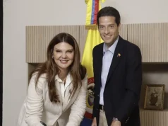 ¿Quién es María Isabel Campo, la nueva gerente general de Fontur?