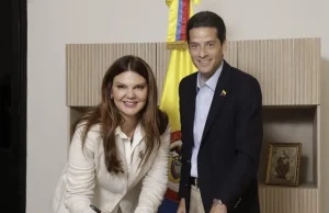 ¿Quién es María Isabel Campo, la nueva gerente general de Fontur?
