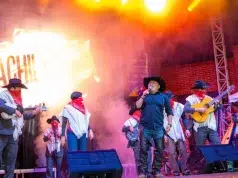 Torneo Internacional del Joropo: ‘Nuestro Llano está trabajando para llegar a esos territorios’, Yaguazo envía mensaje a víctimas del terremoto