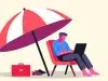 La paradoja de las vacaciones: cuanto más necesitamos descansar, más nos cuesta