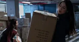 “La real esencia está en ayudar”: la historia de lucha y solidaridad de María Camila Correa