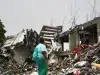 Crónica de lo que está pasando en Quibdó: ollas comunitarias, personas asustadas, casas caídas y una sensación de que lo peor aún está por venir