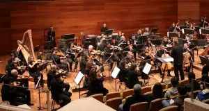 Múltiples voces del sector cultural colombiano se movilizan por las víctimas del terremoto