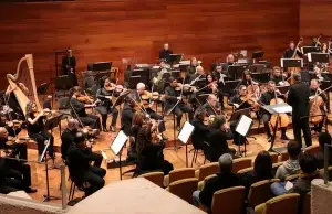 Múltiples voces del sector cultural colombiano se movilizan por las víctimas del terremoto