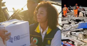 ¿Se puede viajar al Chocó y otras zonas afectadas por el terremoto en Colombia este puente festivo? Esto recomiendan las autoridades