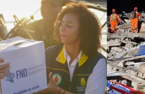 ¿Se puede viajar al Chocó y otras zonas afectadas por el terremoto en Colombia este puente festivo? Esto recomiendan las autoridades
