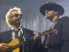 Así se vivo la apertura de las seis noches de Morat en Bogotá