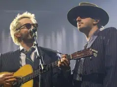 Así se vivo la apertura de las seis noches de Morat en Bogotá