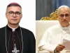 Papa León XIV nombra a monseñor Angelo Accattino como nuevo Nuncio Apostólico en Colombia: este es su perfil
