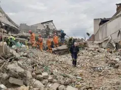 La norma sismorresistente de Colombia pide una actualización urgente: el debate que se abrió con el terremoto en Chocó