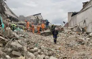 La norma sismorresistente de Colombia pide una actualización urgente: el debate que se abrió con el terremoto en Chocó