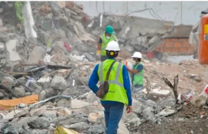 MinSalud ordena a EPS garantizar atención y medicamentos tras el terremoto