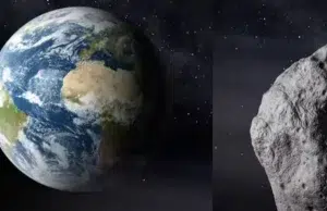 Experto en asteroides de la Nasa advierte sobre un posible impacto en la Tierra: ‘Volverá a ocurrir’