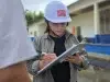 Los ingenieros que llegaron a Pereira para decir si un edificio puede volver a abrir sus puertas