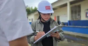 Los ingenieros que llegaron a Pereira para decir si un edificio puede volver a abrir sus puertas