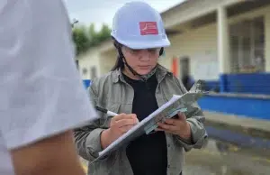 Los ingenieros que llegaron a Pereira para decir si un edificio puede volver a abrir sus puertas