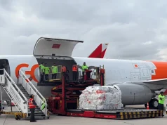 Gol y Avianca activan puente aéreo para llevar más de 40 toneladas de ayuda al Eje Cafetero