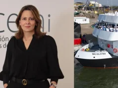 Ya está activo el barco hospital Benkos Bioho, confirma Minsalud: ¿por qué no estaba funcionando para atender la emergencia por el terremoto?