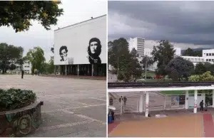 Las razones detrás de la decisión de la Universidad Nacional de implantar controles para el ingreso al campus de la sede Bogotá
