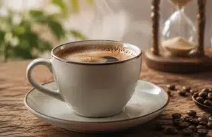 El secreto del café que podría estar detrás de una vida más larga: científicos descubren cómo actúa contra el daño celular asociado al envejecimiento