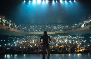 Así se vivió el concierto de los 10 años de ‘Manzanas a la Vuelta’