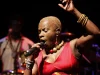 Angélique Kidjo es la primera cantante africana en obtener una estrella en el Paseo de la Fama de Hollywood