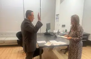 Supersalud nombra a Roberto José Tercero como nuevo interventor para Nueva EPS tras hallazgos financieros