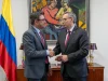 Richard Caicedo asume la presidencia del Icetex: ¿quién es y cuáles son sus principales retos en la entidad?