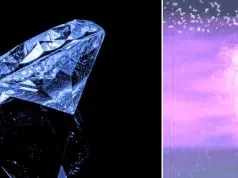 Científicos derritieron un diamante a temperaturas mayores que las del Sol y resolvieron un misterio de 20 años sobre qué ocurre antes de que se funda