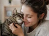 Cinco señales que pueden indicar que su gato tiene un problema de salud y que no debería pasar por alto