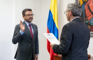 Un Icetex desfinanciado y con cada vez menos beneficiarios, así es la entidad que recibe Richard Caicedo como nuevo presidente