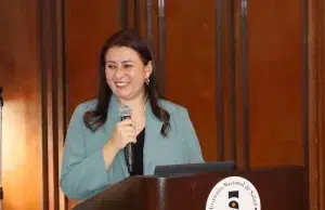 Ministerio de Salud designa a Zulma Cucunubá como nueva directora del Instituto Nacional de Salud