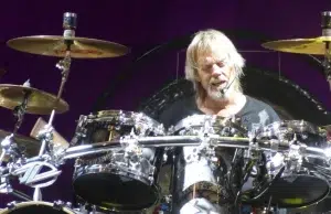 Murió Frank Beard, el legendario baterista del trío texano ZZ Top, con el que tocó durante más de medio siglo