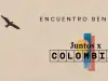 49 artistas se unen en Bogotá para apoyar a las comunidades afectadas por el terremoto en Colombia