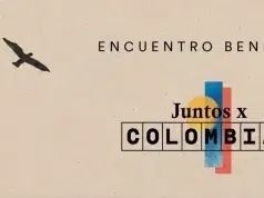 49 artistas se unen en Bogotá para apoyar a las comunidades afectadas por el terremoto en Colombia