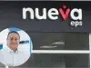 Nueva EPS estrena su sexto interventor en dos años; es el primero en Gobierno De La Espriella: estos son los retos urgentes que hereda Roberto Solano