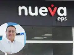 Nueva EPS estrena su sexto interventor en dos años; es el primero en Gobierno De La Espriella: estos son los retos urgentes que hereda Roberto Solano