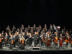 ‘La Sinfónica Nacional de Colombia es la primera orquesta del país’ y cumple 90 años pese a todas las dificultades