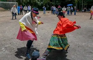 Estudio pone fin a ‘odiseas’ médicas de 194 personas con enfermedades raras en Boyacá